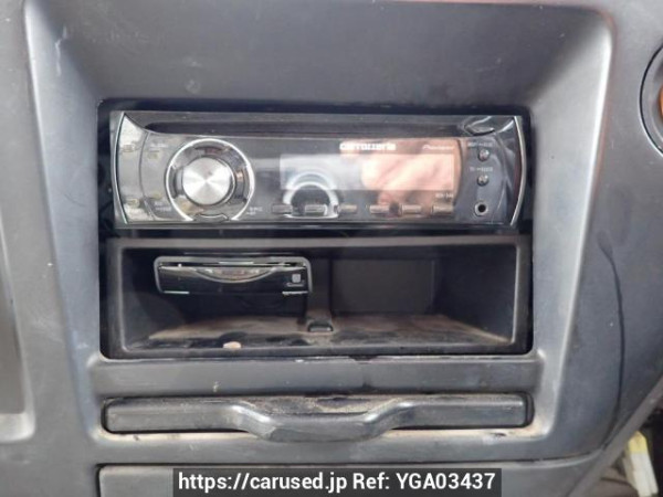 Used 2000 MT isuzu forward FRR35C4S Image[36]
