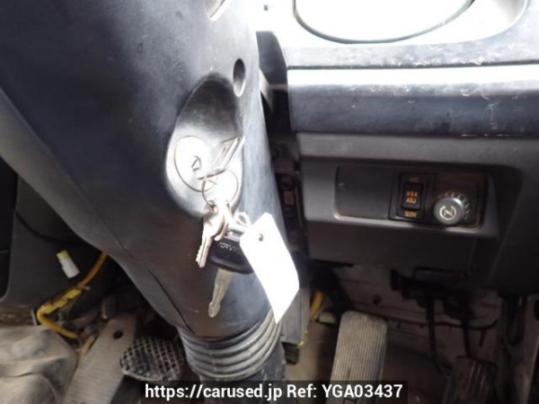 Used 2000 MT isuzu forward FRR35C4S Image[38]