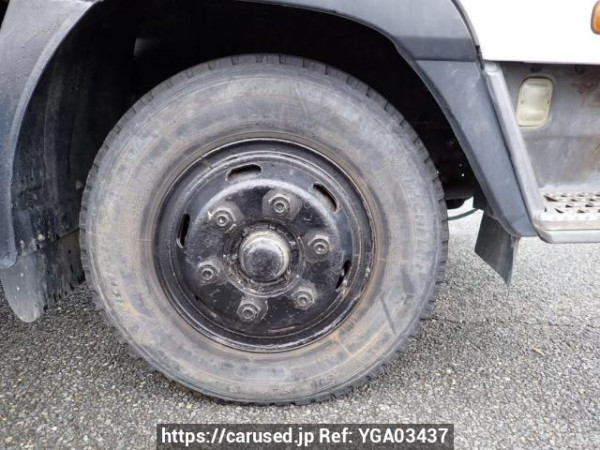 Used 2000 MT isuzu forward FRR35C4S Image[41]
