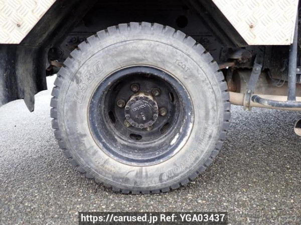 Used 2000 MT isuzu forward FRR35C4S Image[43]