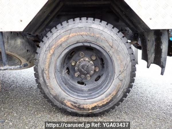 Used 2000 MT isuzu forward FRR35C4S Image[44]