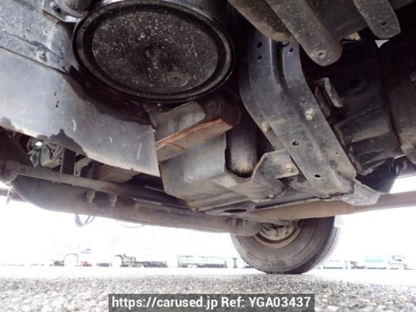 Used 2000 MT isuzu forward FRR35C4S Image[46]