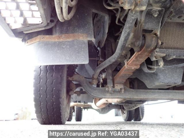 Used 2000 MT isuzu forward FRR35C4S Image[49]
