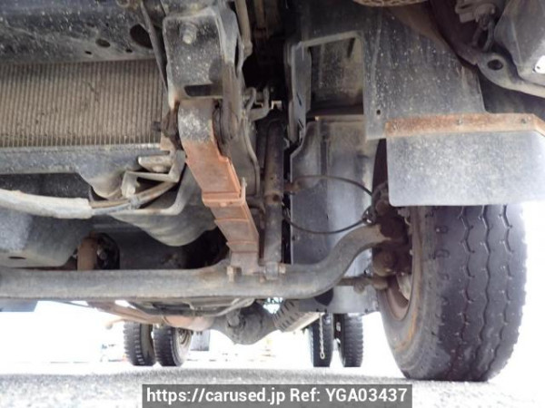 Used 2000 MT isuzu forward FRR35C4S Image[50]