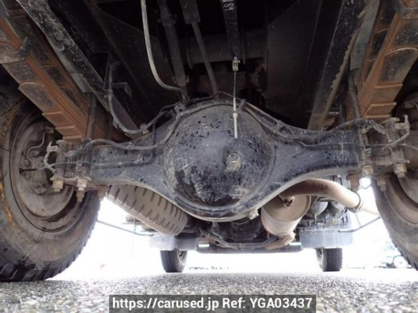 Used 2000 MT isuzu forward FRR35C4S Image[52]