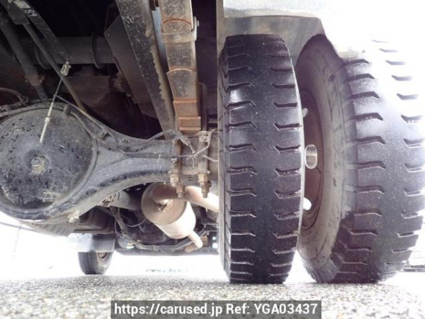 Used 2000 MT isuzu forward FRR35C4S Image[53]