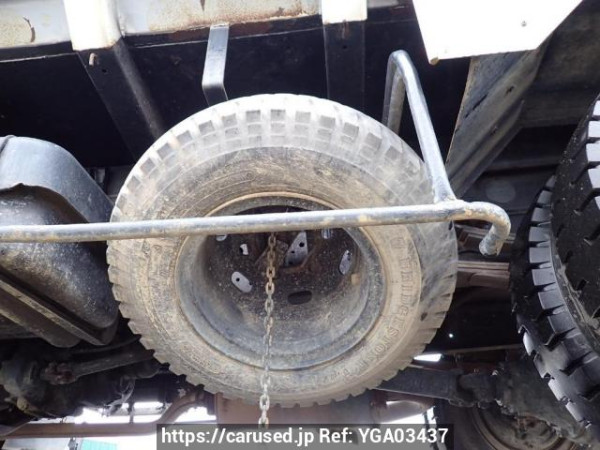 Used 2000 MT isuzu forward FRR35C4S Image[54]