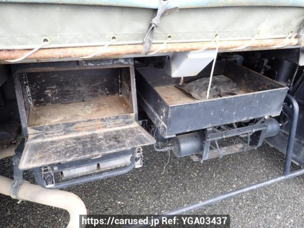 Used 2000 MT isuzu forward FRR35C4S Image[55]