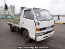 Isuzu Elf Truck NKR58ED