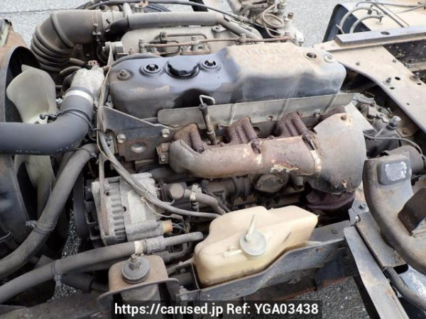 Used 1990 MT isuzu elf-truck NKR58ED Image[18]