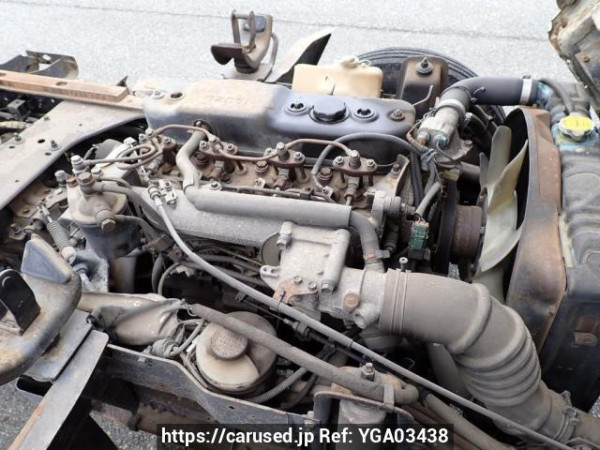 Used 1990 MT isuzu elf-truck NKR58ED Image[19]