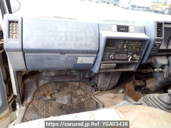Used 1990 MT isuzu elf-truck NKR58ED Image[25]