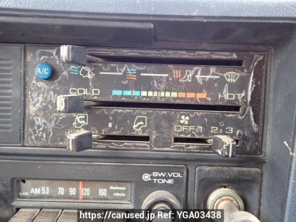 Used 1990 MT isuzu elf-truck NKR58ED Image[29]