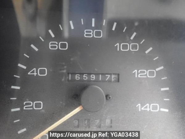 Used 1990 MT isuzu elf-truck NKR58ED Image[32]