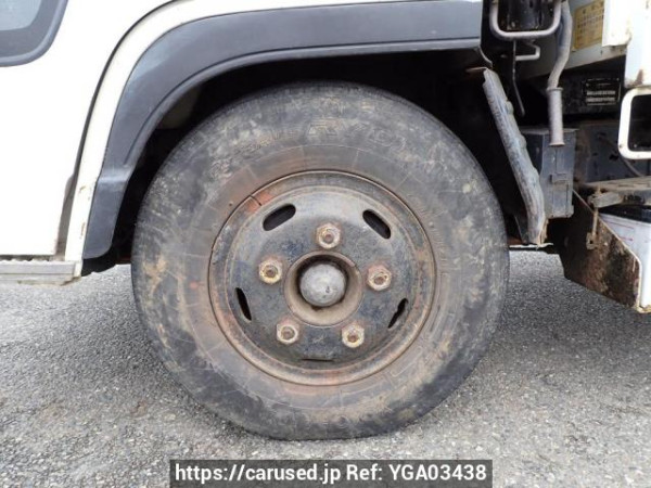 Used 1990 MT isuzu elf-truck NKR58ED Image[36]