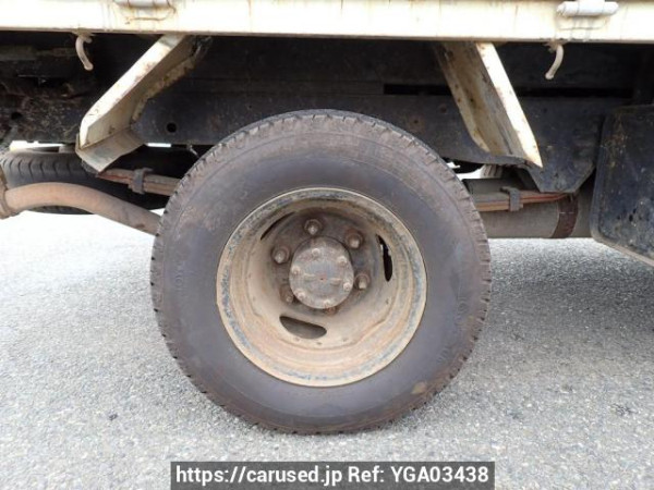Used 1990 MT isuzu elf-truck NKR58ED Image[37]