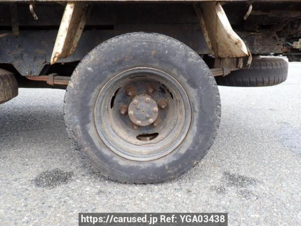 Used 1990 MT isuzu elf-truck NKR58ED Image[38]