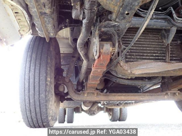 Used 1990 MT isuzu elf-truck NKR58ED Image[39]