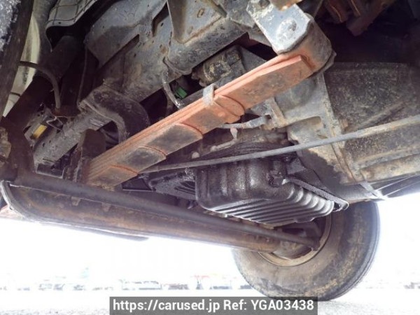 Used 1990 MT isuzu elf-truck NKR58ED Image[43]