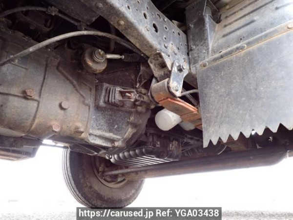 Used 1990 MT isuzu elf-truck NKR58ED Image[44]