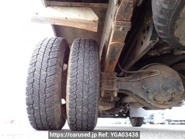Used 1990 MT isuzu elf-truck NKR58ED Image[45]