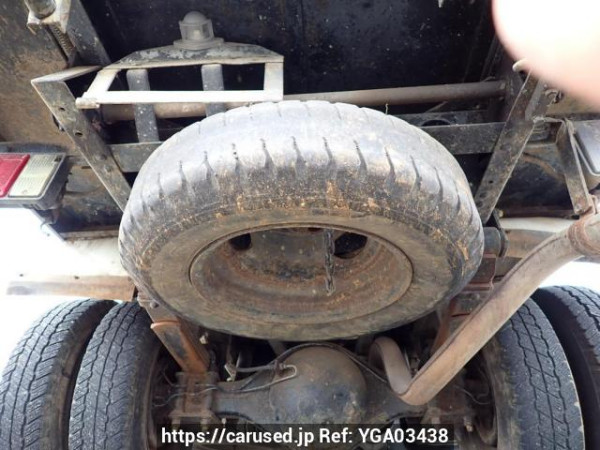 Used 1990 MT isuzu elf-truck NKR58ED Image[48]