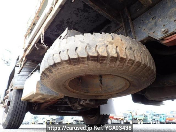 Used 1990 MT isuzu elf-truck NKR58ED Image[49]