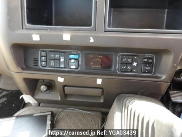 Used 2001 MT mitsubishi-fuso rosa BE63EG Image[20]
