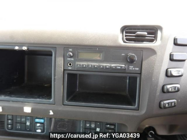 Used 2001 MT mitsubishi-fuso rosa BE63EG Image[21]