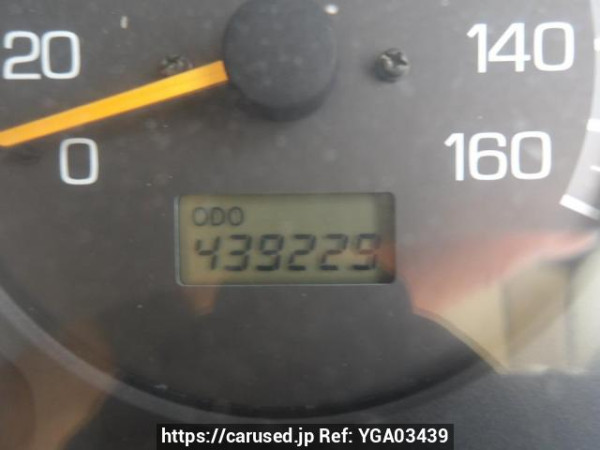 Used 2001 MT mitsubishi-fuso rosa BE63EG Image[24]