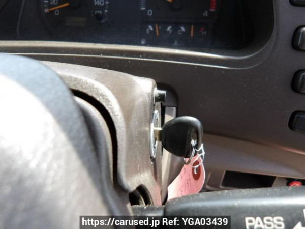 Used 2001 MT mitsubishi-fuso rosa BE63EG Image[27]