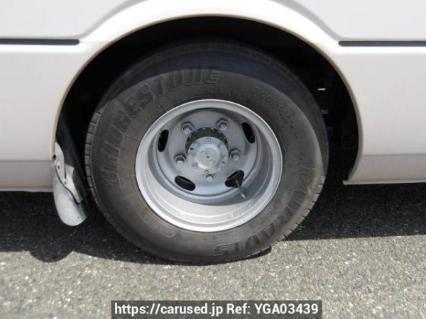 Used 2001 MT mitsubishi-fuso rosa BE63EG Image[31]