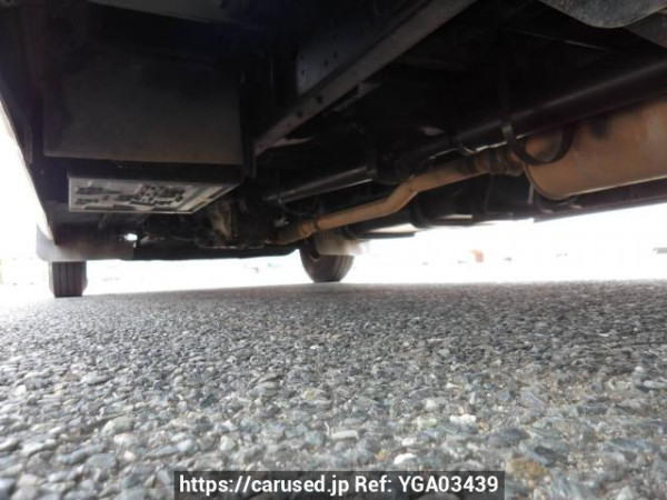 Used 2001 MT mitsubishi-fuso rosa BE63EG Image[37]