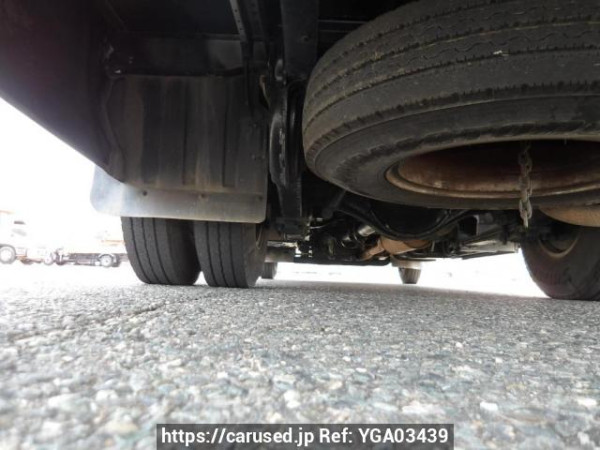 Used 2001 MT mitsubishi-fuso rosa BE63EG Image[39]