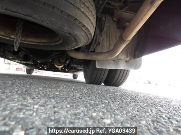 Used 2001 MT mitsubishi-fuso rosa BE63EG Image[40]