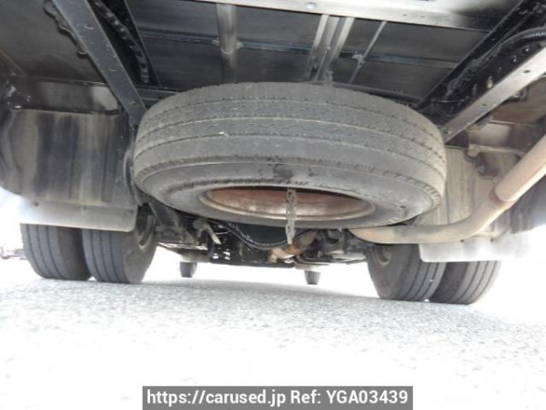 Used 2001 MT mitsubishi-fuso rosa BE63EG Image[42]