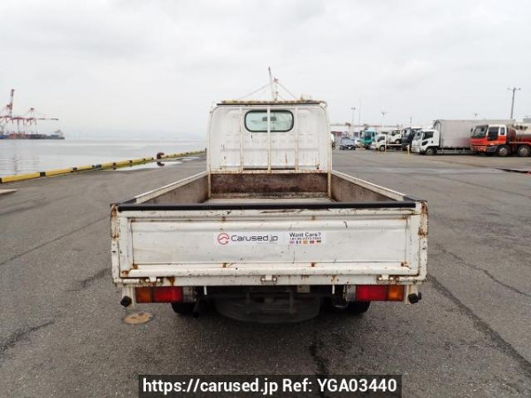 Used 1997 MT nissan atlas SP4F23 Image[5]