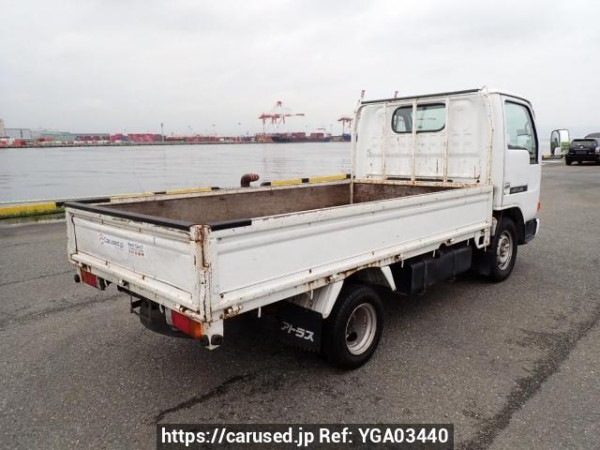 Used 1997 MT nissan atlas SP4F23 Image[6]