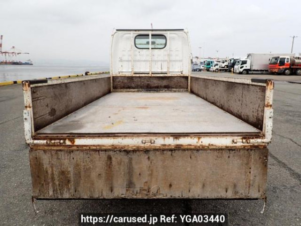 Used 1997 MT nissan atlas SP4F23 Image[8]