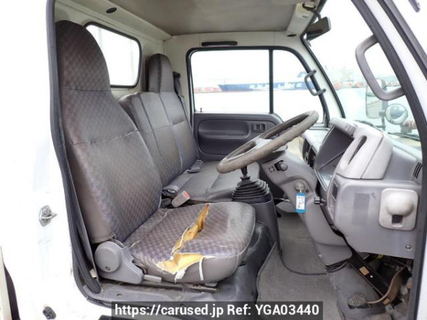 Used 1997 MT nissan atlas SP4F23 Image[14]