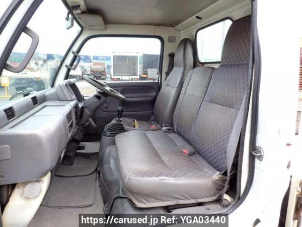 Used 1997 MT nissan atlas SP4F23 Image[15]