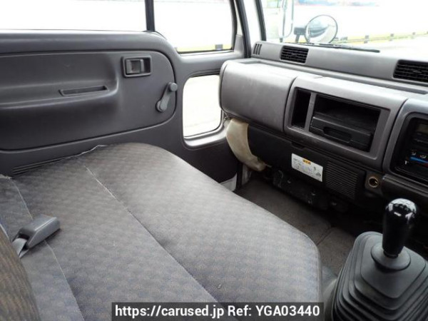 Used 1997 MT nissan atlas SP4F23 Image[16]