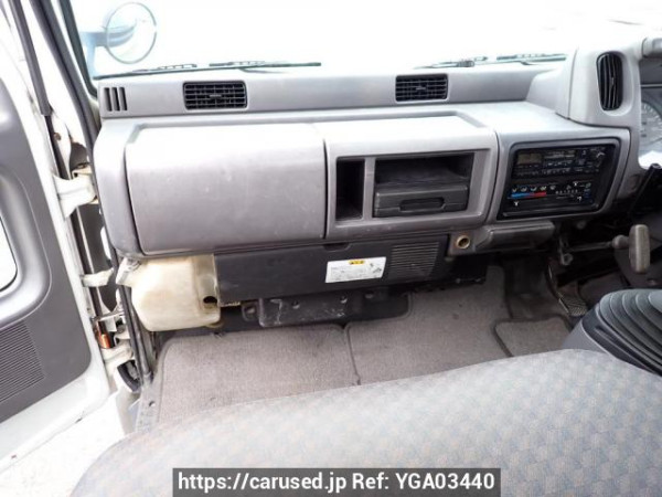 Used 1997 MT nissan atlas SP4F23 Image[17]