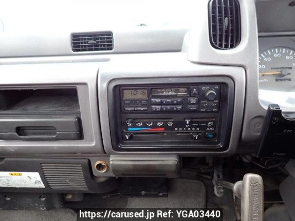 Used 1997 MT nissan atlas SP4F23 Image[18]