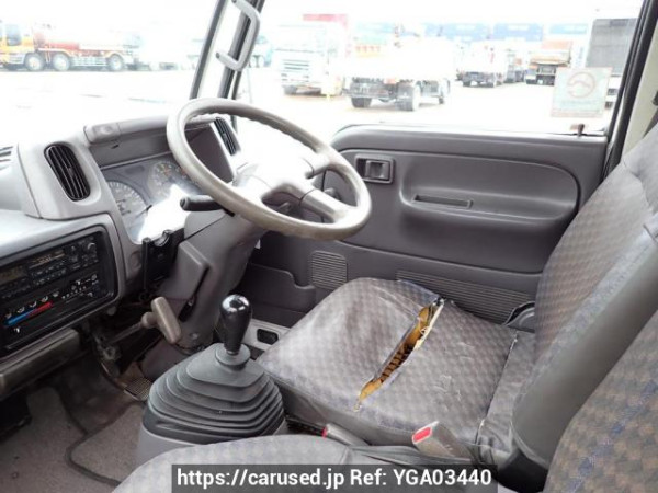 Used 1997 MT nissan atlas SP4F23 Image[19]