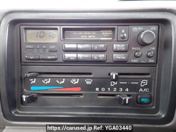 Used 1997 MT nissan atlas SP4F23 Image[21]