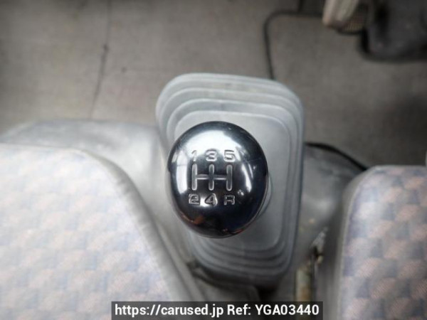 Used 1997 MT nissan atlas SP4F23 Image[22]
