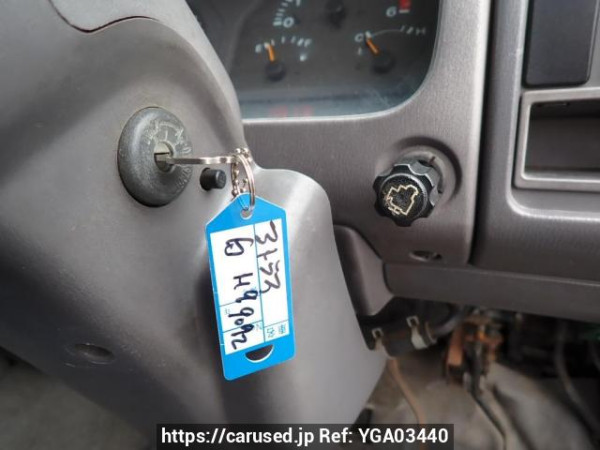 Used 1997 MT nissan atlas SP4F23 Image[25]