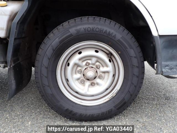 Used 1997 MT nissan atlas SP4F23 Image[27]