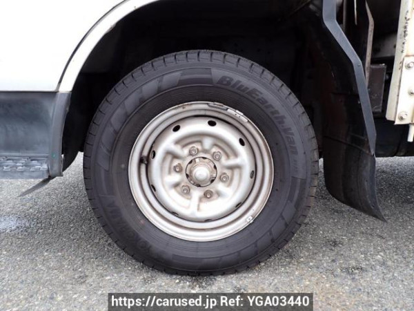 Used 1997 MT nissan atlas SP4F23 Image[28]